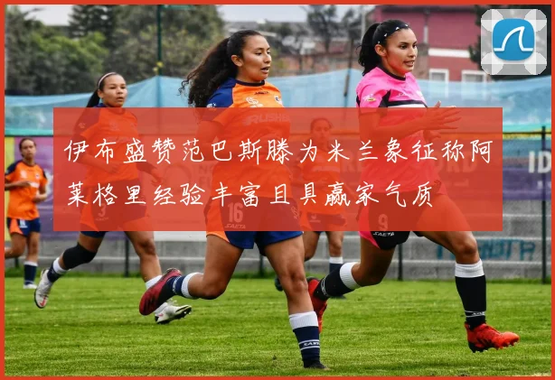 伊布盛赞范巴斯滕为米兰象征称阿莱格里经验丰富且具赢家气质